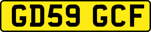GD59GCF