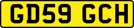GD59GCH