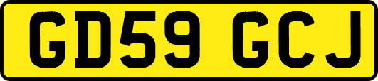 GD59GCJ