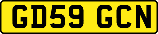GD59GCN