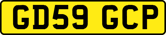 GD59GCP