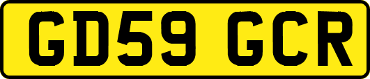 GD59GCR