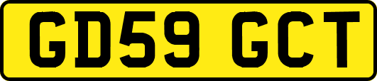 GD59GCT