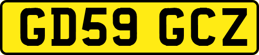 GD59GCZ