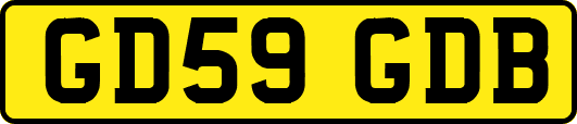 GD59GDB