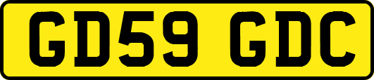 GD59GDC