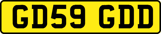 GD59GDD