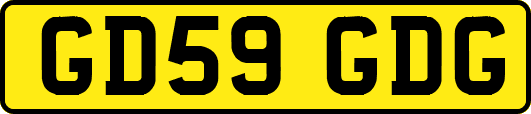 GD59GDG