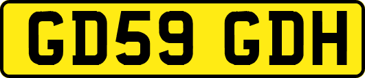 GD59GDH