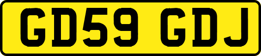 GD59GDJ