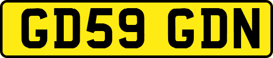 GD59GDN