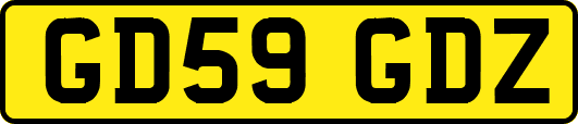 GD59GDZ