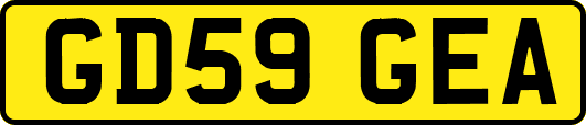 GD59GEA