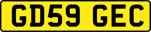 GD59GEC