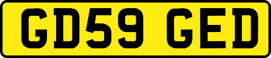 GD59GED