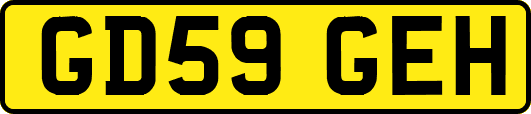 GD59GEH