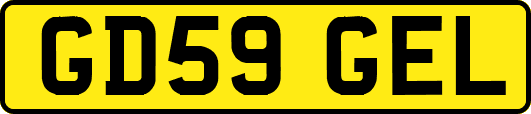 GD59GEL