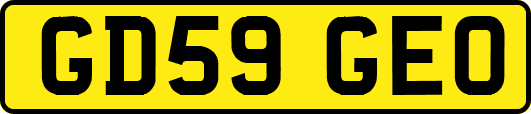GD59GEO
