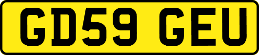 GD59GEU