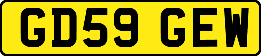 GD59GEW