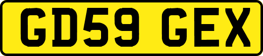 GD59GEX