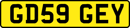 GD59GEY