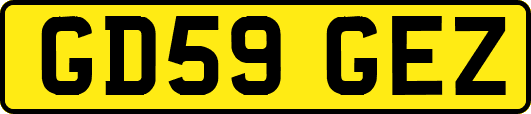 GD59GEZ