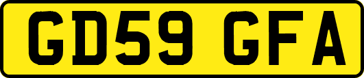 GD59GFA