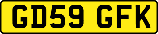 GD59GFK