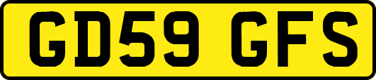 GD59GFS