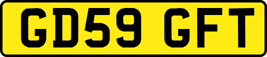 GD59GFT