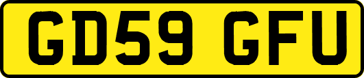 GD59GFU