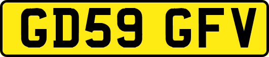 GD59GFV
