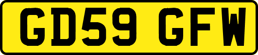 GD59GFW