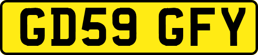 GD59GFY