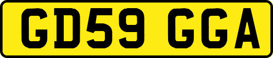 GD59GGA