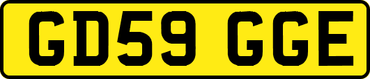 GD59GGE