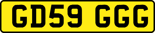 GD59GGG