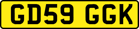 GD59GGK