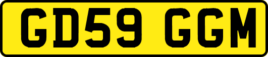 GD59GGM