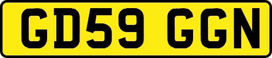 GD59GGN