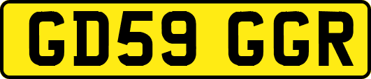 GD59GGR