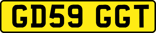 GD59GGT
