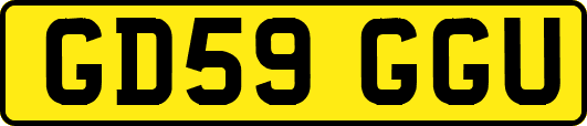 GD59GGU