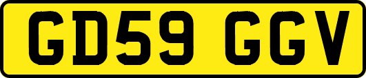 GD59GGV