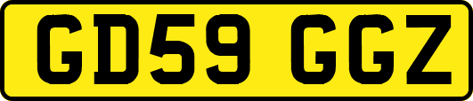 GD59GGZ