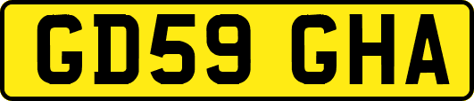 GD59GHA