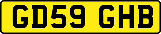 GD59GHB