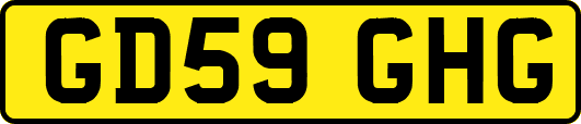 GD59GHG