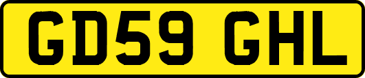 GD59GHL